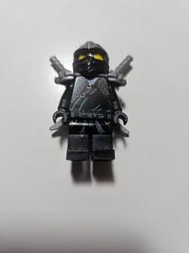 LEGO Ninjago Cole ZX Minifigure