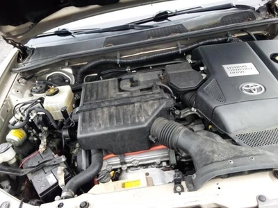 轴轴后轴 AWD 适合 06-09 LEXUS RX400h 27929123 — 第 1/4 张图片