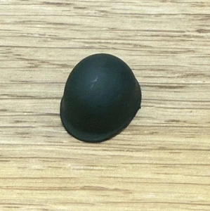 Tamiya 1/16 Sherman 56014 Spare Part Accessory USA  Figure Soldier  Halmet  - Picture 1 of 2