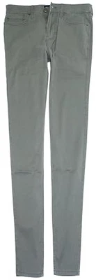 Hollister California Men's Epic Flex Skinny Fit Twill Chino Pants HOM-28 - Image 1 of 4