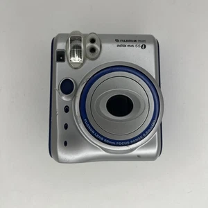Fujifilm Instax Mini 55 Camera Multi-Illumination Compact - Untested - Picture 1 of 8