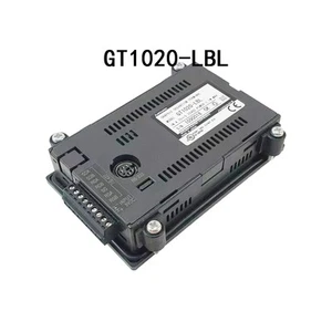 New Mitsubishi HMI Touch Screen Display GT1020-LBL Graphic Operation Panel Unit - Picture 1 of 1