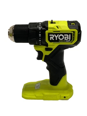 Ryobi One + HP Drill/ Driver Cordless Compact PSBDD01 - Image 1 of 4