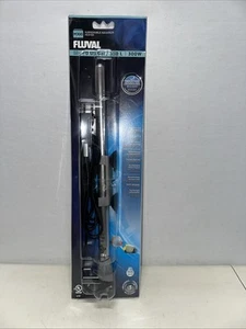 M 300 Watt Submersible Glass  Heater (up to 65 Gallons) - Fluval - Picture 1 of 5
