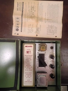 PECO CORPORATION Modell MT Transistor Line Flow Control Dose Container Automation - Bild 1 von 16