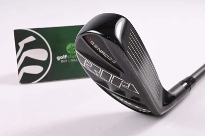 Benross RIP Speed #1 Hybrid / 17 Degree / Regular Flex Aldila RIP 80 Shaft - Image 1 of 4
