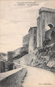 04-SISTERON-N�3880-G/0317 - Picture 1 of 2