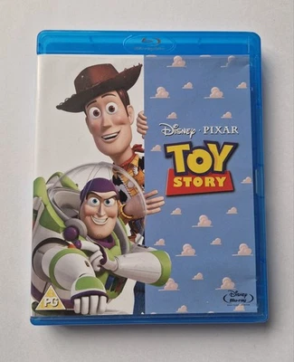Toy Story [Special Edition] (DVD/Blu-ray, 1995) - Image 1 of 2