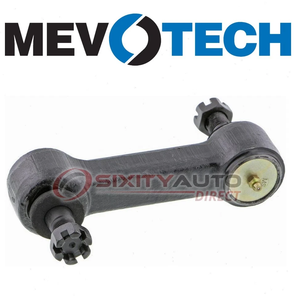 Mevotech Supreme Front Steering Idler Arm for 1967-1974 Chevrolet C10 Pickup wz Foto 1 de 4