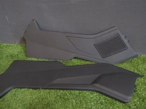 761863045 761863046 PLASTICO INTERIOR para VOLKSWAGEN TOUAREG (7P6) V8 TDI 93690 - Imagen 1 de 2