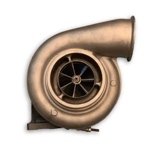 Turbo Rebuild SERVICE for Borg-Warner S400 Series Turbos - Picture 1 of 4