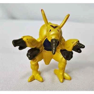 Digimon Bandai Beezlemon Figur 1,5" Minifigur (Name nicht sicher) - Bild 1 von 2