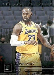 Lebron James - 2020-21 Panini Chronicles Panini #118 - Bild 1 von 2