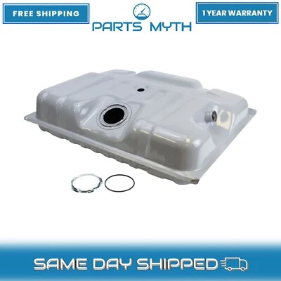Nuevo tanque de combustible de gasolina de 19 galones adecuado para Ford F150 F250 F350 1985-1986 Foto 1 de 4