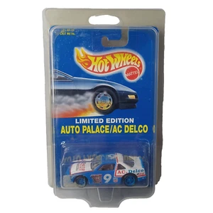 Hot Wheels Auto Palace AC Delco NEW 1992 Limited Edition 9 - Picture 1 of 3