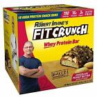 FITCRUNCH Snack Size Value Pack (Peanut Butter, 18 Count)