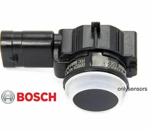 PDC Parking Sensor MERCEDES A-Class B-Class GLK SL A0009050342 - Picture 1 of 1