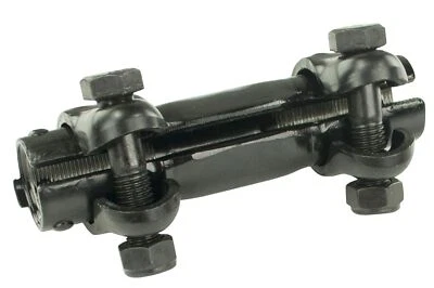 Manga ajustable de extremo de varilla de amarre de dirección Mevotech para 99-19, 21 Ford E-350 Super Duty Foto 1 de 2