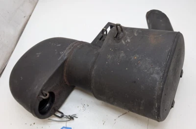 Polaris 二手原始设备制造商消音器消声器 1261732-029 700 CFI RMK Dragon Switchback — 第 1/4 张图片