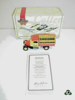 Matchbox: "Coca Cola" Ford Model AA - Image 1 of 2