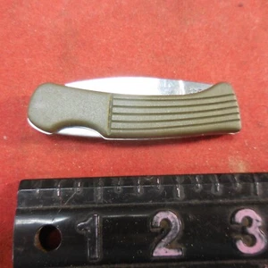 UltraBlade Richartz Solingen Germany Rostfrei Stainless Lock Back Pocket Knife  - Picture 1 of 9