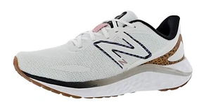 ZAPATOS PARA CORRER DE ANCHO ANCHO PARA MUJER NEW BALANCE ESPUMA FRESCA ARISHI WARISGW4 V4 - Imagen 1 de 5