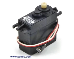 GWS S04 BBM Large Servo - Picture 1 of 1