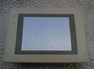 One Omron NT30-ST121-BR Touchpanel getestet gebraucht - Bild 1 von 1