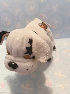 Webkinz Rockerz Bulldog Plushie - Picture 1 of 1