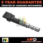 Ignition Coil Motaquip Fits Ford Galaxy Seat Toledo Vw Sharan 2.3 2.8 3.2