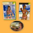 Dead or Alive Xtreme Beach Volley Platino XBOX Giappone Ver. dal Giappone