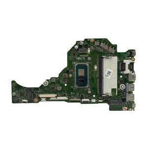 NBA1711005 For Acer Aspire A515-56G Motherboard i7-1165G7 4GB FH5AT LA-K091P - Afbeelding 1 van 9