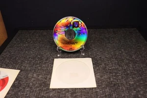 MICROSOFT WINDOWS XP PROFESSIONAL Version 2002 & Product Code - Picture 1 of 4