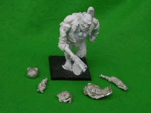 WARHAMMER GIANT #1 , MULTI-LISTING - Picture 1 of 16