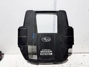Subaru Forester Engine Cover S3 02/2008-10/2014 - Picture 1 of 8