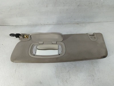 Espejo retrovisor parasol izquierdo gris para conductor Dodge Ram 2500 FKLS4 Foto 1 de 4