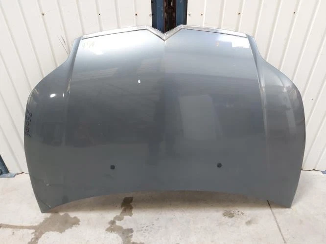 Capot CITROEN C4 1 PHASE 1 00007901L1 - Photo 1/4