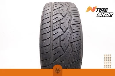 Juego de 2 despegues 265/50R20 Nitto NT420V - 111V - 9/32 sin reparaciones Foto 1 de 4