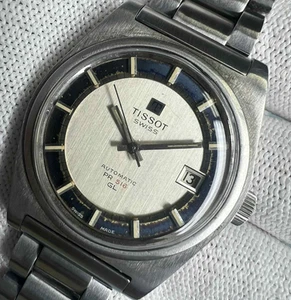 Pulsera Tissot PR516 Autometic 35,5 mm cal 2481 2029 Endlink 375 funcionando - Imagen 1 de 17