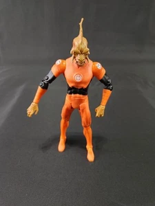 Mattel 2013 DC Universe Classics Signature Collection Larfleeze 6" Action Figure - Bild 1 von 12
