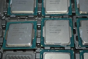 Intel 6th Gen Core i7-6700T SR2BU SR2L3 2.8GHz (Turbo 3.6GHz) 4-Core LGA1151 CPU - Afbeelding 1 van 1