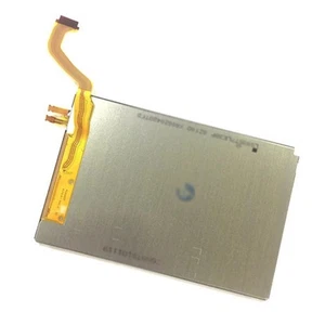 Replacement Upper Top LCD Screen Display Spare Repair Part For Nintendo 3DS - Picture 1 of 5