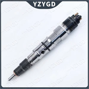 For Cummins Engine Electronically Controlled Injector Assembly 5263310 4944476 - Bild 1 von 1