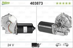 Motor limpiaparabrisas VALEO PIEZA ORIGINAL 403873 para MERCEDES 1800 1900 DAF LN1 VARIO T2 - Imagen 1 de 8