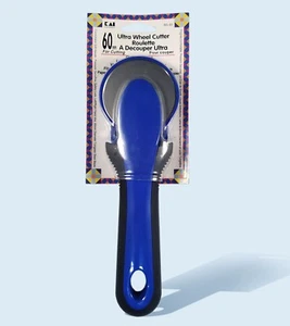 CORTADOR DE TELA GIRATORIO ULTRA 60mm RS-60 RS-KAI - Imagen 1 de 4