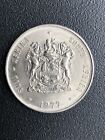 1977 South African 1 Rand Silver Coin (160)
