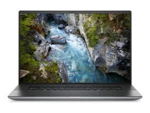 Dell Precision 5690 Intel Ultra 7-165H@3.80GHz 32GB 512GB SSD 16" @ 1920 x 1200 - Picture 1 of 8