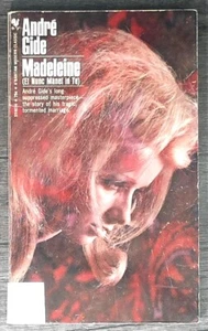 Madeleine by Andre Gide 1968 - Bild 1 von 1