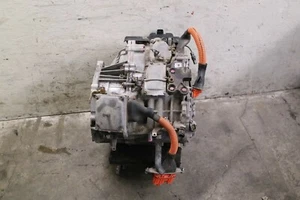 04-09 TOYOTA PRIUS OEM AUTOMATIC TRANSMISSION CVT ASSEMBLY 106k Miles - Picture 1 of 10