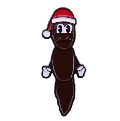 Mr. Hankey, der Weihnachtskot South Park Pin Anstecknadel